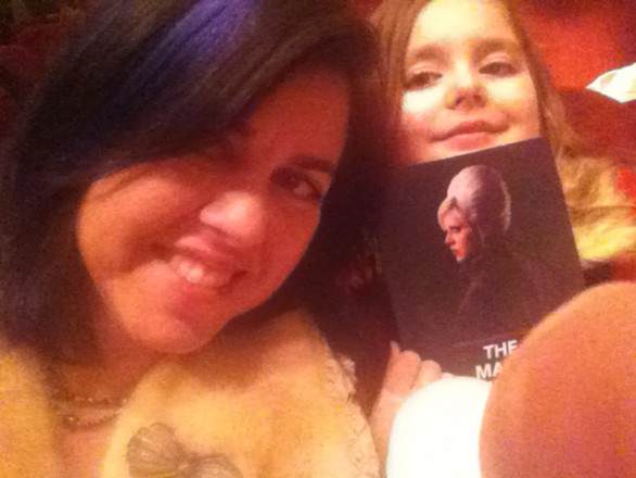 Mozart's Magic flute