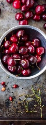 cherries