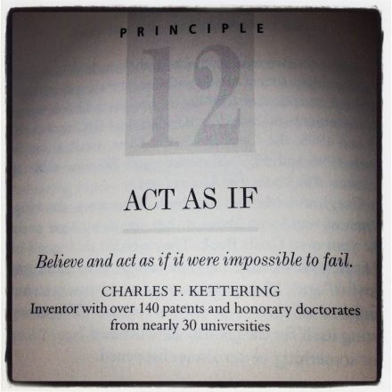 Canfield Challenge Day 12