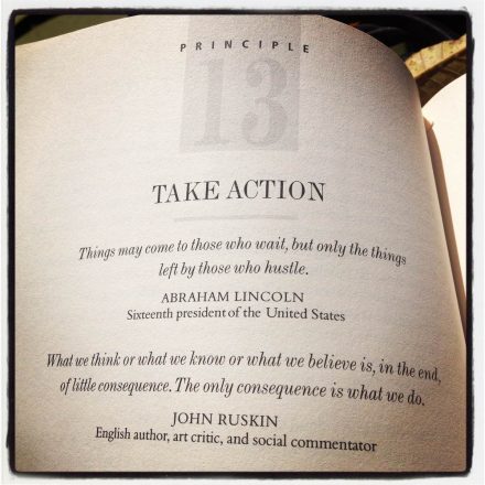 Jack Canfield: success Principles