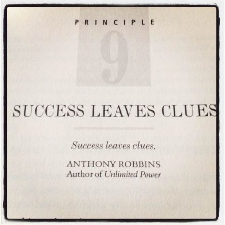 Jack Canfield Challenge Day 9