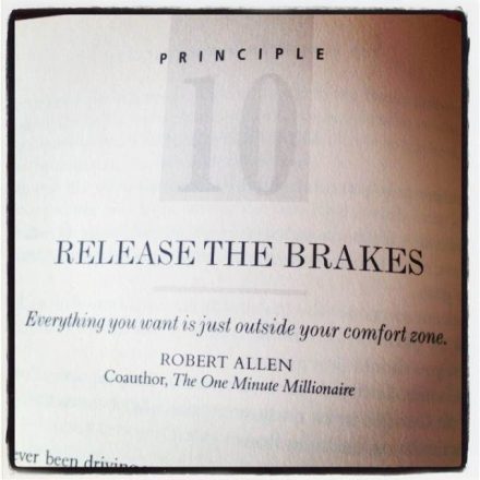 Jack Canfield Day 10