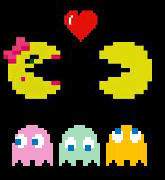 family pacman