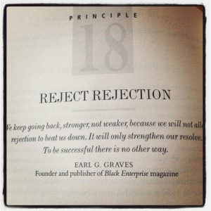 Jack Canfield: Canfield Challenge day 18