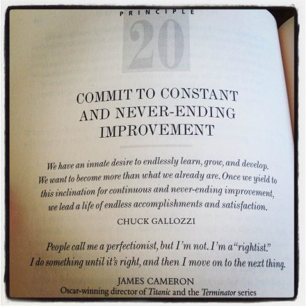 Canfield Challenge: Day 20