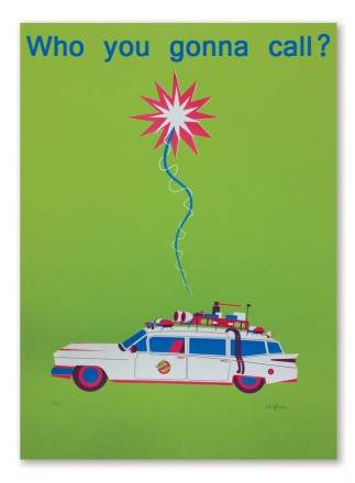 ghostbusters copy