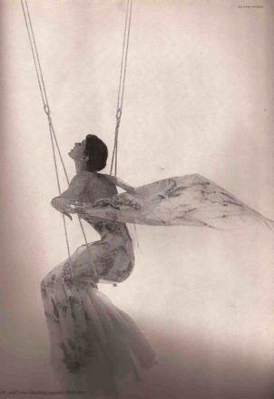 swing Avedon