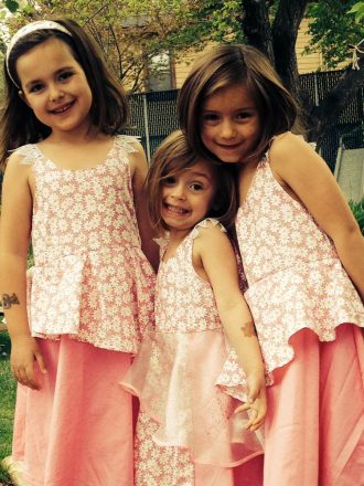 Easter Dresses