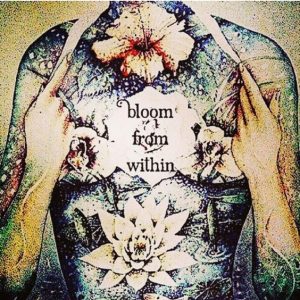 Truly You Transitions: Self Care for the Overwhlemed Parent